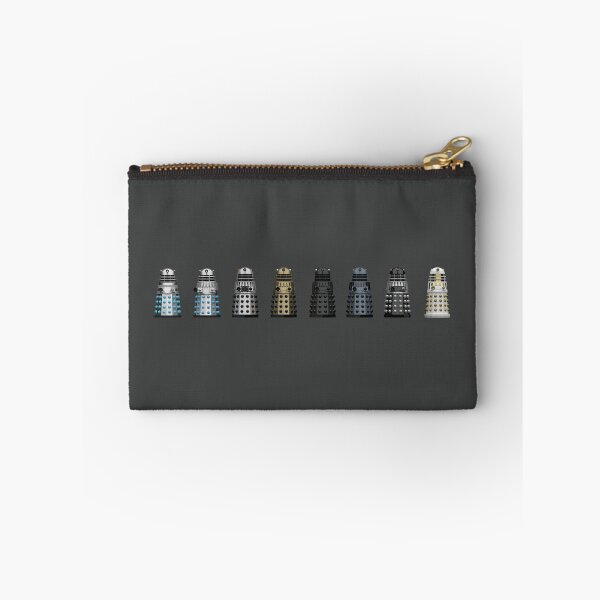 Item preview, Tin Plated Pepper Pots – Front – Genesis designed and sold by TheGenesisArk.