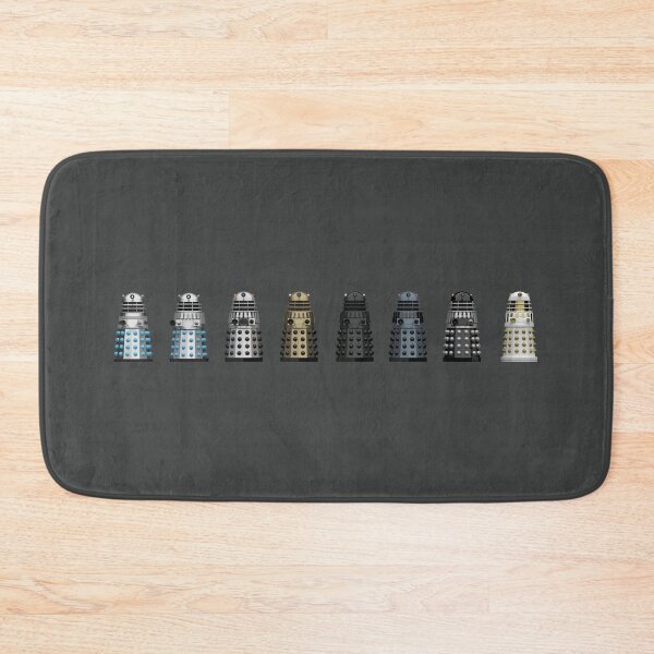 Item preview, Tin Plated Pepper Pots – Front – Genesis designed and sold by TheGenesisArk.
