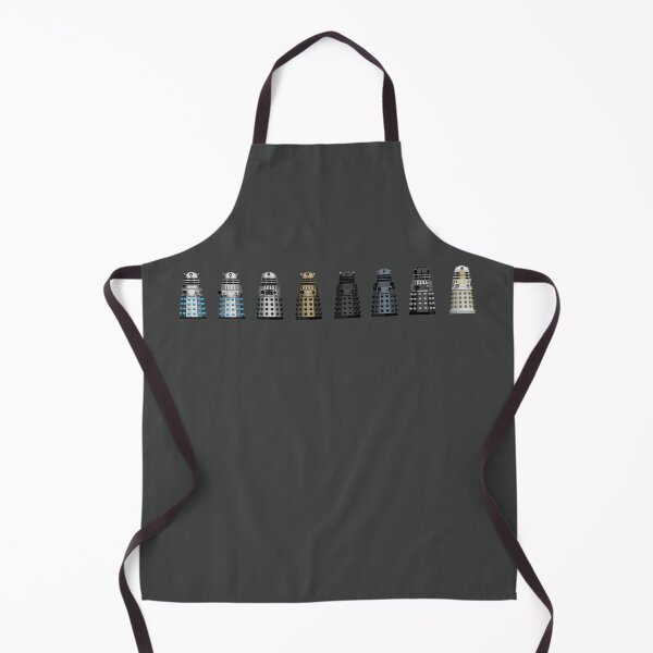 Item preview, Tin Plated Pepper Pots – Front – Genesis designed and sold by TheGenesisArk.