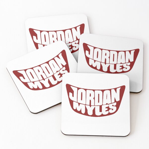 Item preview, Jordan myles shirt designed and sold by Wiamsical.