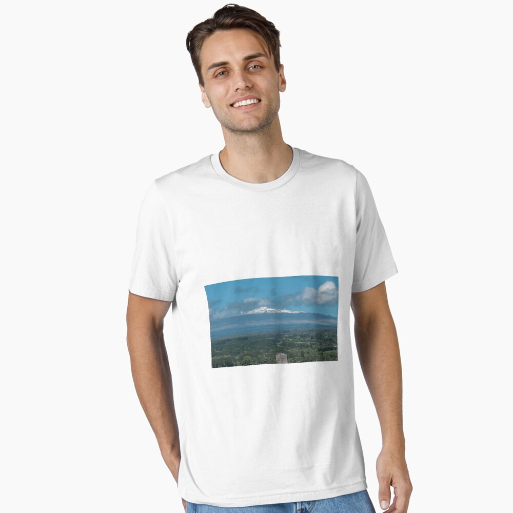 Item preview, Essential T-Shirt designed and sold by Scooterbob.