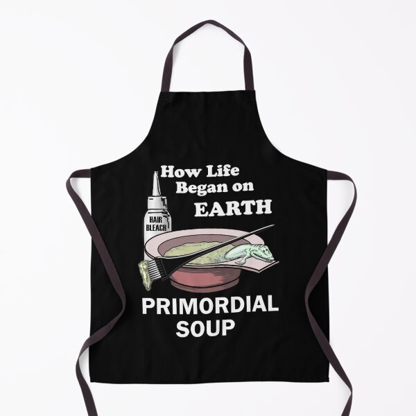 Item preview, Primordial Soup designed and sold by Poloy.