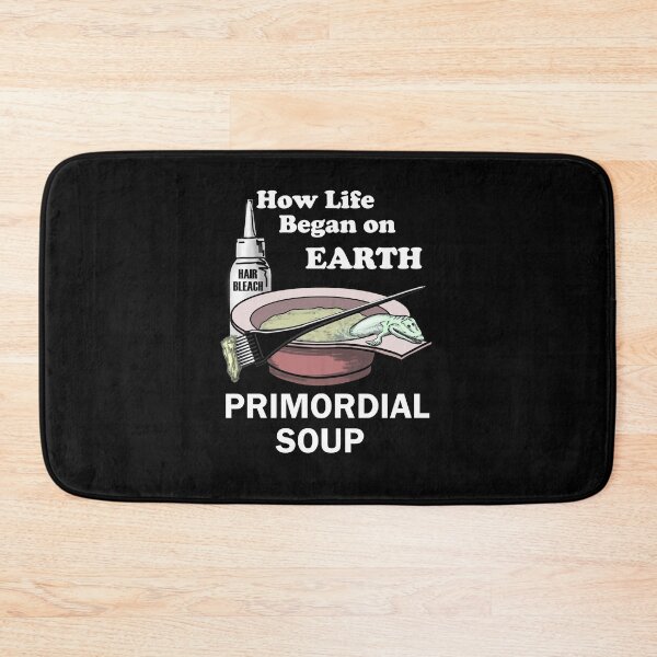 Item preview, Primordial Soup designed and sold by Poloy.
