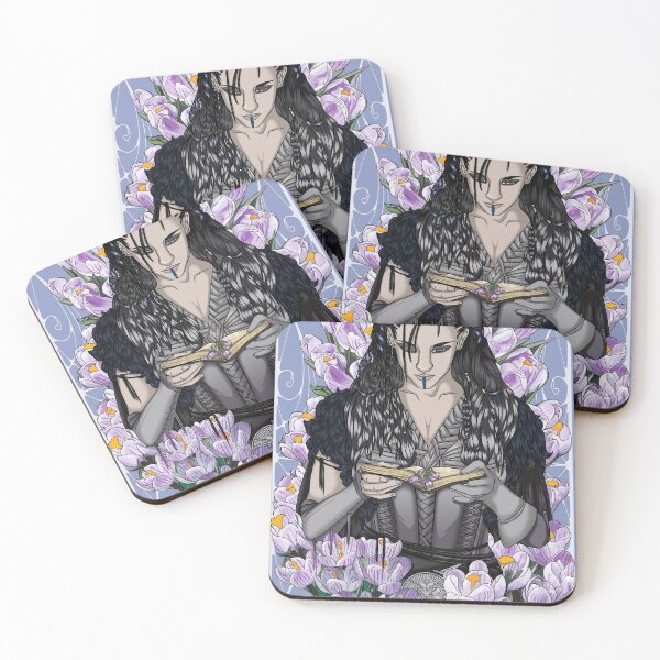 Item preview, Yasha Nydoorin :: Spring Crocus designed and sold by timesorceror.