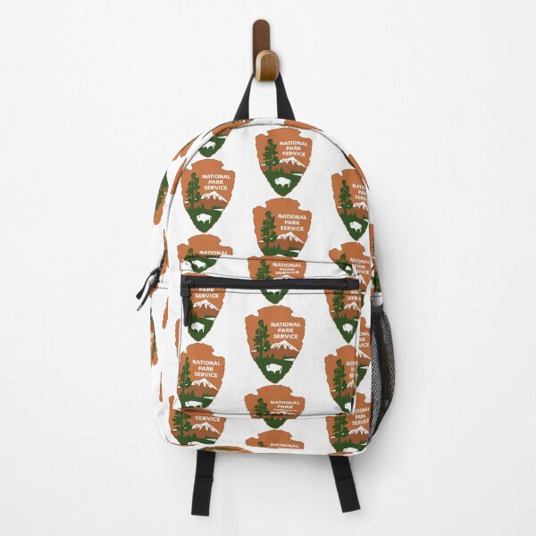 Item preview, National Park Service designed and sold by annaguerra.