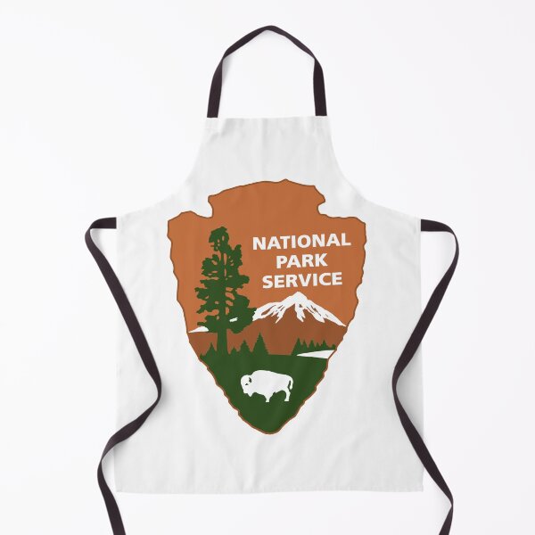Item preview, National Park Service designed and sold by annaguerra.