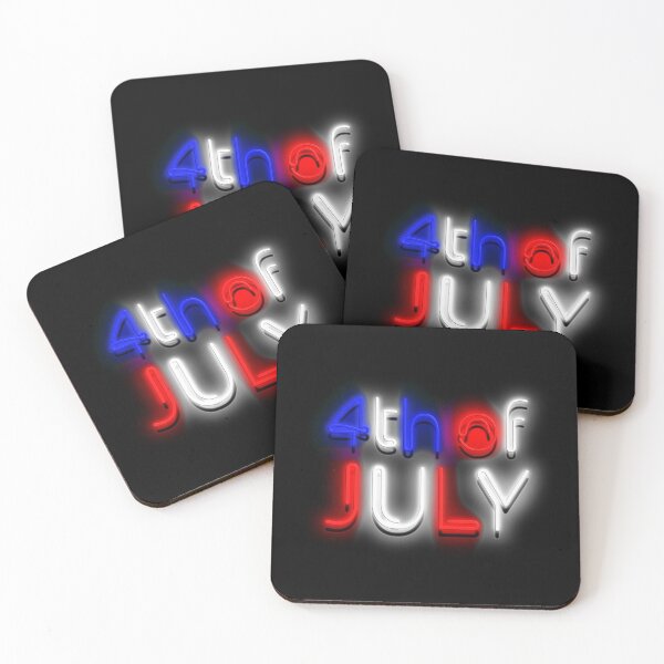 Item preview, 4th Of July Independence Day designed and sold by Paulina Vanlife.
