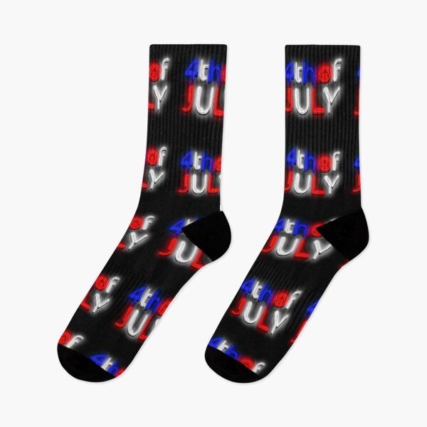 Item preview, 4th Of July Independence Day designed and sold by Paulina Vanlife.