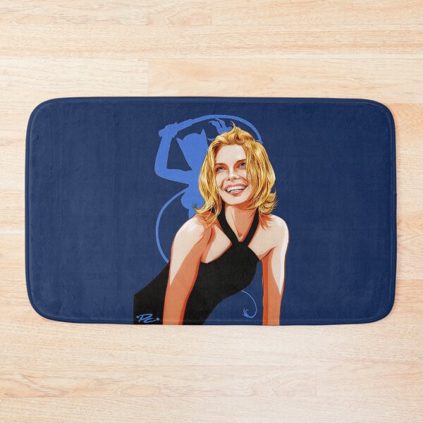 Item preview, Michelle Pfeiffer - An illustration by Paul Cemmick designed and sold by TIGERDAVER.
