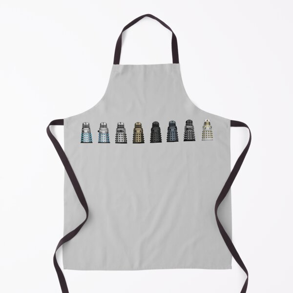 Item preview, Tin Plated Pepper Pots – Front – Silver designed and sold by TheGenesisArk.