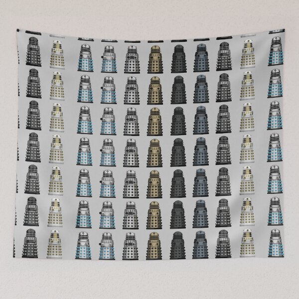 Item preview, Tin Plated Pepper Pots – Front – Silver designed and sold by TheGenesisArk.