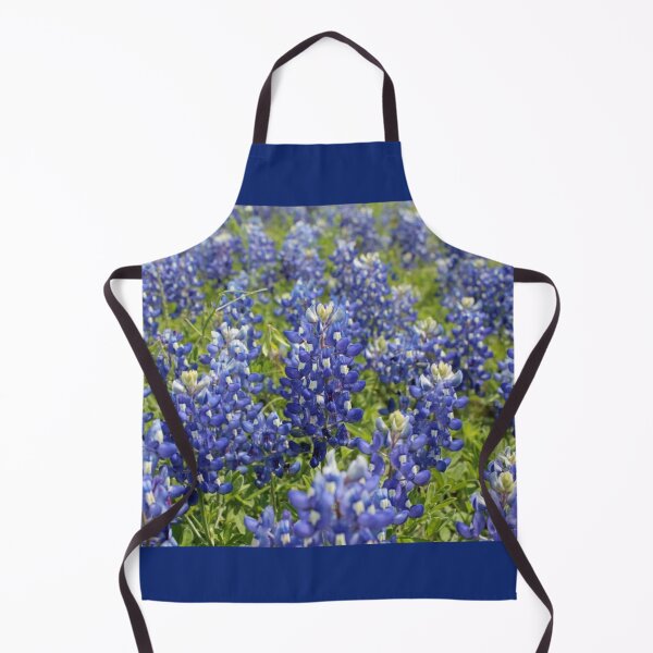 Item preview, Texas Bluebonnets designed and sold by BlessItAllTees.
