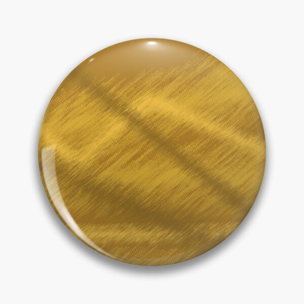 Item preview, Yellow Mustard Gold Paint Minimalism designed and sold by Sharon Schwalbe.