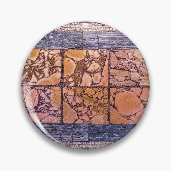 Item preview, Mosaic, Casa dell'Orso Ferito designed and sold by petewelsby.