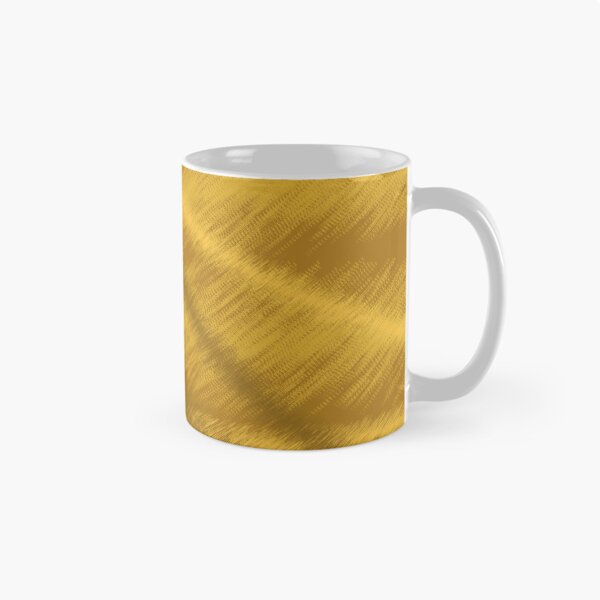 Item preview, Yellow Mustard Gold Paint Minimalism designed and sold by Sharon Schwalbe.