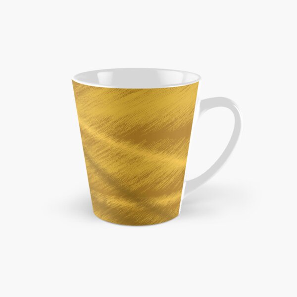 Item preview, Yellow Mustard Gold Paint Minimalism designed and sold by Sharon Schwalbe.