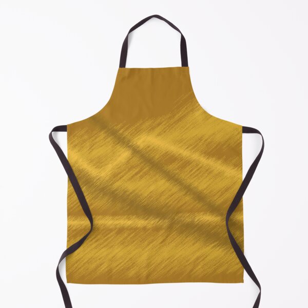Item preview, Yellow Mustard Gold Paint Minimalism designed and sold by Sharon Schwalbe.