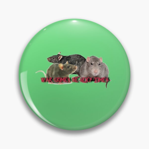 Item preview, War Crimes designed and sold by Beanfox.