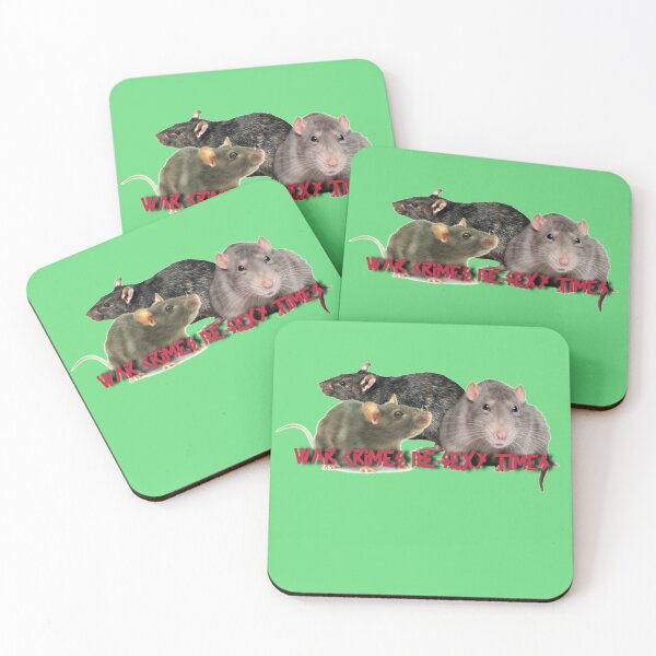 Item preview, War Crimes designed and sold by Beanfox.