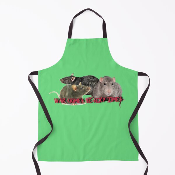 Item preview, War Crimes designed and sold by Beanfox.