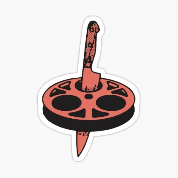 Saint Motel album cover Sticker
