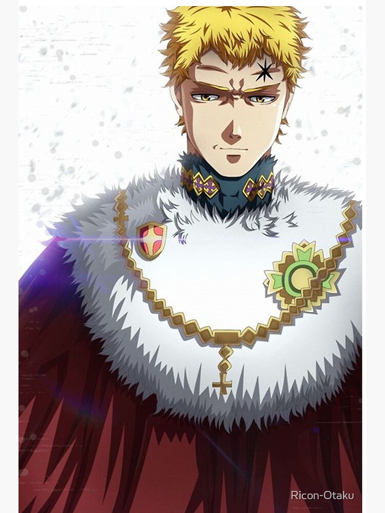 Julius Novachrono wizard king Julius Novachrono wizard king