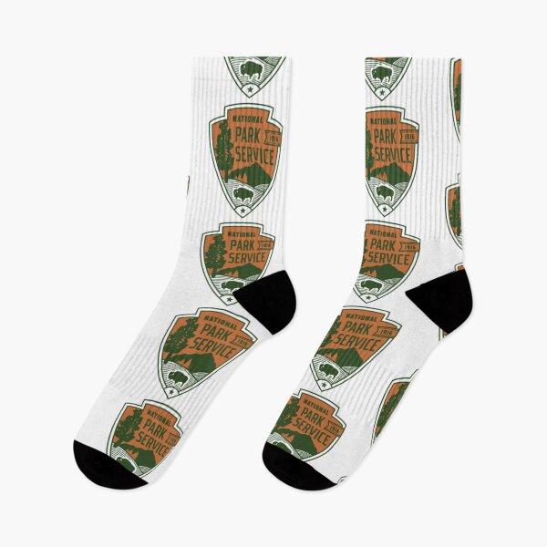 Item preview, National Park Service designed and sold by annaguerra.