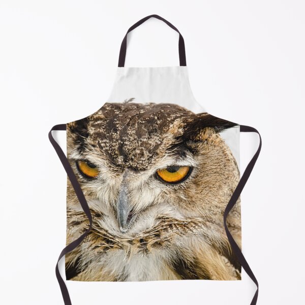 Item preview, Eagle Owl designed and sold by petewelsby.