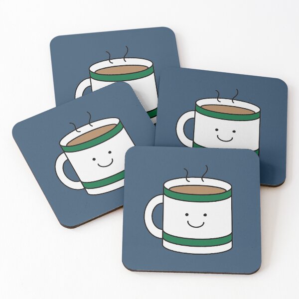 Item preview, Latté designed and sold by YummyTFactory.