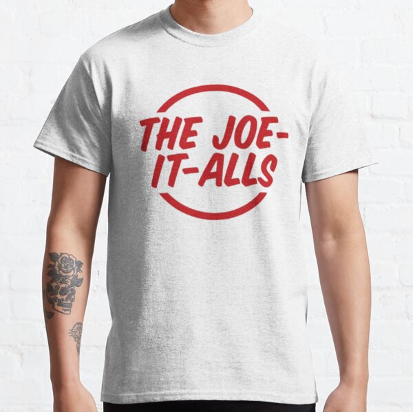 trader joe's tee shirts