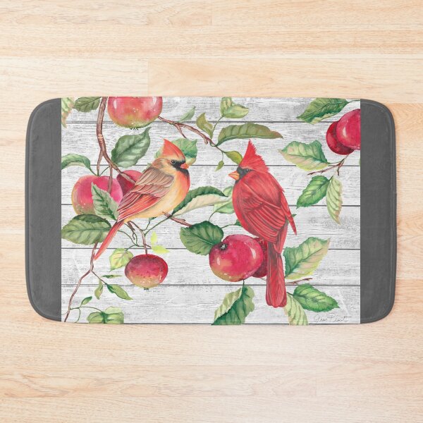 Item preview, Fall Cardinals A designed and sold by Jean Plout.