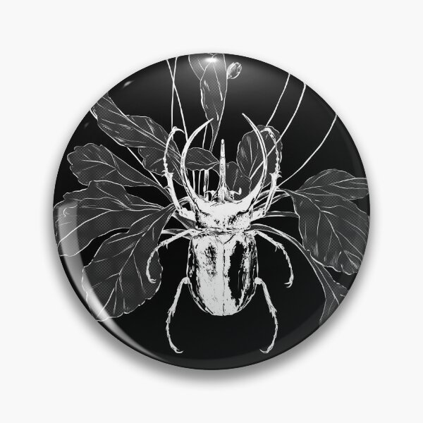 Item preview, Beetle 004-1 designed and sold by Anoukisch.