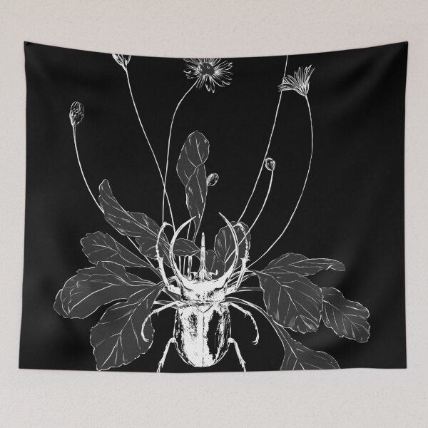 Item preview, Beetle 004-1 designed and sold by Anoukisch.