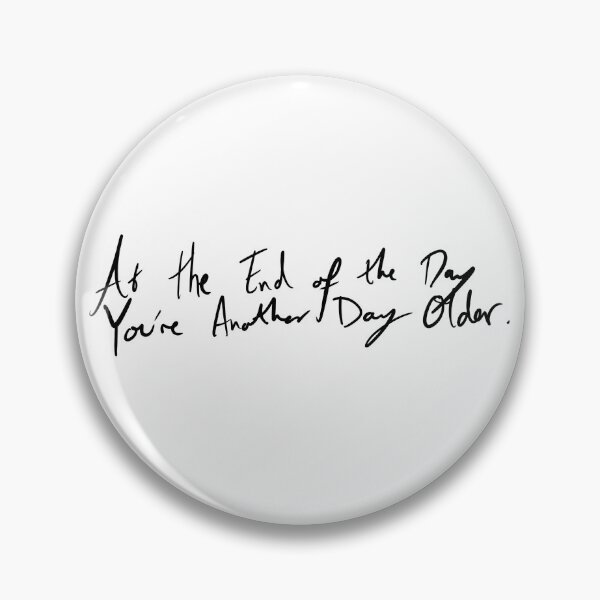 Item preview, At the end of the day.  designed and sold by LittlestMermaid.