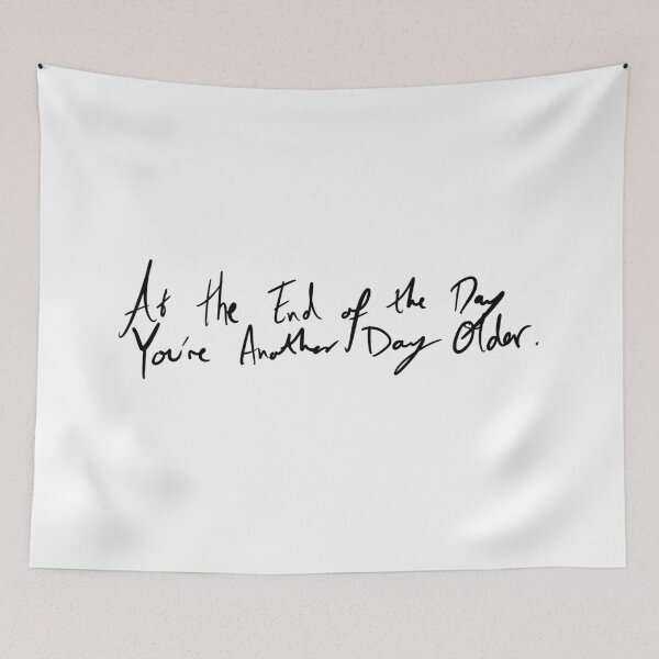Item preview, At the end of the day.  designed and sold by LittlestMermaid.