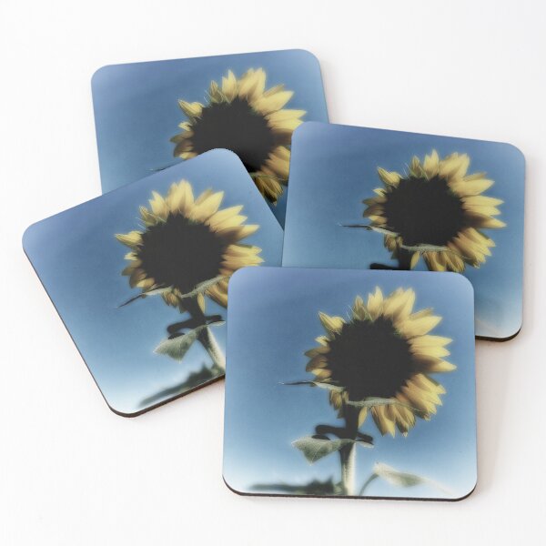 Item preview, Using Flower Technology - SETI  designed and sold by ArtbyDigman.