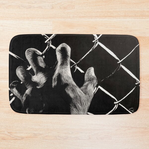 Item preview, Let me in designed and sold by TheArtofCharles.