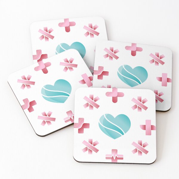 Item preview, Bad Medicine ! TAKE CARE OF YOUR HEALTH ! HEARTH ! PHARMACY  designed and sold by TheAwesomeMiro.
