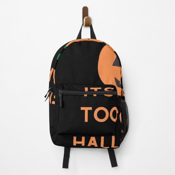 Item preview, It's Never too early for halloween designed and sold by arnabbabai.