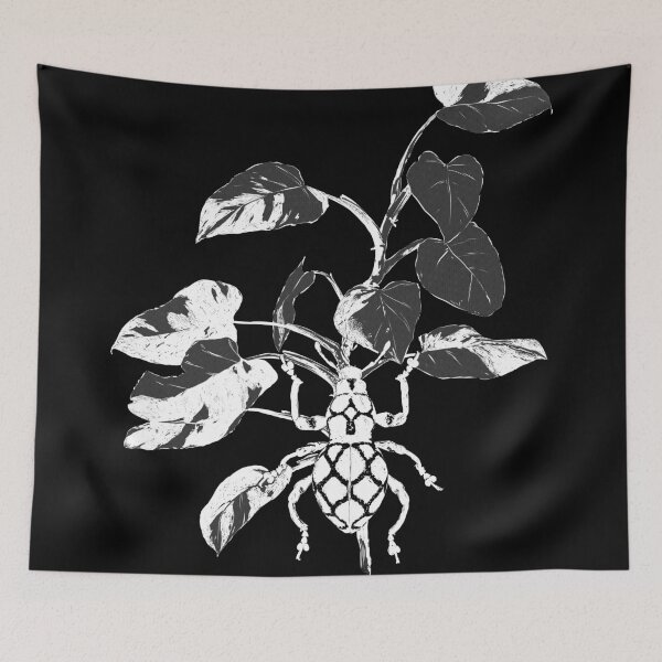 Item preview, Beetle 003-1 designed and sold by Anoukisch.
