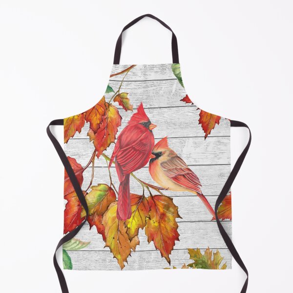 Item preview, Fall Cardinals B designed and sold by Jean Plout.