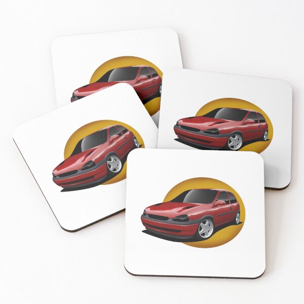 Item preview, Corsa B Lover  designed and sold by citroenc5.