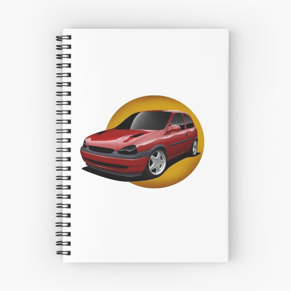 Item preview, Corsa B Lover  designed and sold by citroenc5.