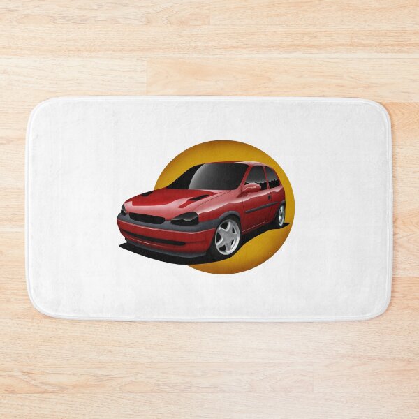 Item preview, Corsa B Lover  designed and sold by citroenc5.