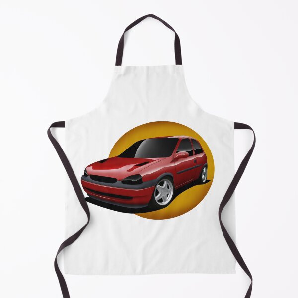 Item preview, Corsa B Lover  designed and sold by citroenc5.