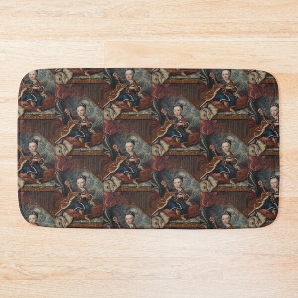 Item preview,  Portrait of a royal youth vintage art designed and sold by Vintage Designs +.