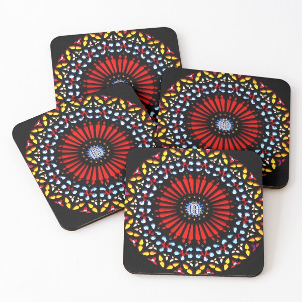 Item preview, Rose Window, Palma Cathedral designed and sold by petewelsby.