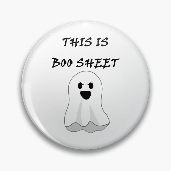 Artikelvorschau, Dies ist Boo Sheet entworfen und verkauft von thepizzaboy.