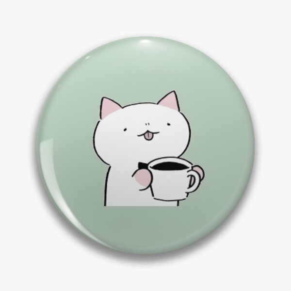 Item preview, Bitter [Fushigi Neko no Kyuu-chan] designed and sold by vaguelyflakey.