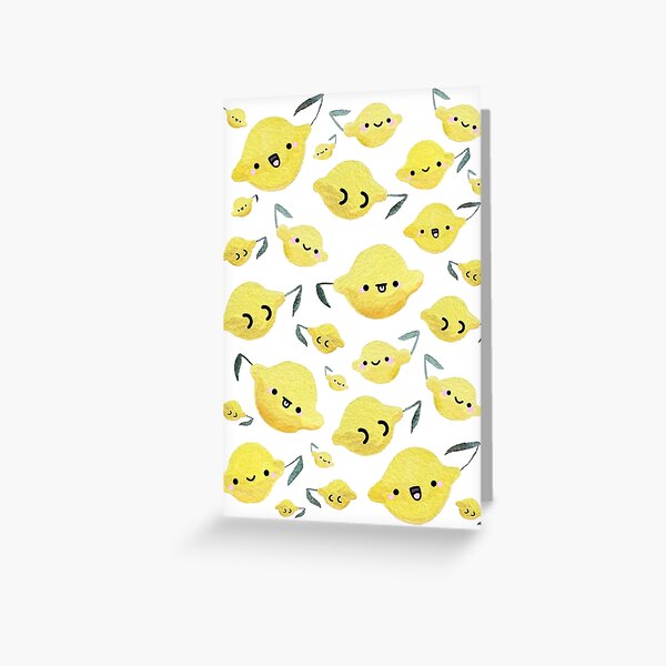Cuties avec les bottillons Carte de vœux